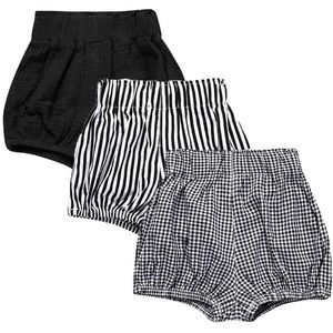 $5 OR 3 for $10-3Pack of infant shorts